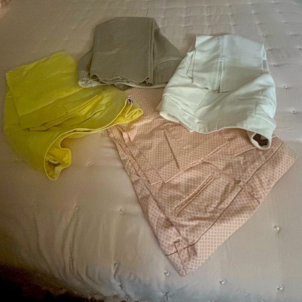 Chic Pant Collection - Bundle